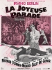 La joyeuse parade (There's No Business Like Show Business)