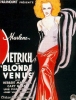 Blonde Vénus (Blonde Venus)