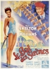 Le bal des sirènes (Bathing Beauty)