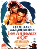 Les anneaux d'or (Golden Earrings)