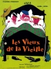 Les vieux de la vieille