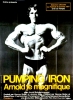 Arnold le Magnifique (Pumping Iron)