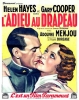 L'adieu au drapeau (A Farewell to Arms)