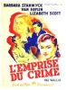 L'emprise du crime (The Strange Love of Martha Ivers)