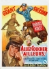 Allez coucher ailleurs (I Was a Male War Bride)