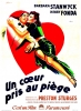Un cœur pris au piège (The Lady Eve)