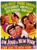 Un jour à New York (On the Town)