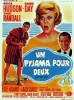 Un pyjama pour deux (Lover Come Back)