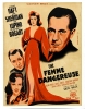 Une femme dangereuse (1940) (They Drive by Night)