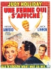 Une femme qui s'affiche (It Should Happen to You)