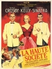 Haute société (High Society)