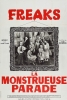 Freaks : La Monstrueuse parade (Freaks)