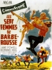 Les sept femmes de Barberousse (Seven Brides for Seven Brothers)