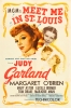 Le chant du Missouri (Meet Me in St. Louis)