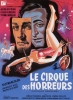 Le cirque des horreurs (Circus of horrors)