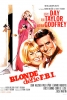 La blonde défie le FBI (The Glass Bottom Boat)