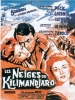 Les neiges du Kilimandjaro (The Snows of Kilimanjaro)