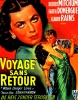 Voyage sans retour (Where Danger Lives)