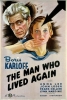 Cerveaux de rechange (The Man Who Lived Again)