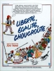 Liberté, égalité, choucroute