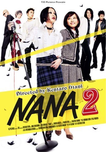 Nana Film Streaming Vf Nana 2 - Seriebox