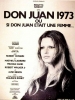Don Juan ou Si Don Juan était une femme...