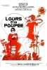 L'ours et la poupée
