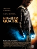 Numéro Quatre (I Am Number Four)
