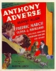 Anthony Adverse, marchand d'esclaves (Anthony Adverse)