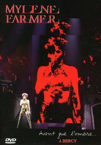 affiche du film Mylène Farmer: Avant que l'ombre... (Live)
