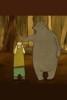 La Main de l'ours