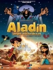 Aladin et la lampe merveilleuse (1970)