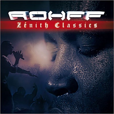 affiche du film Rohff : Zénith Classics