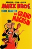 Les Marx au grand magasin (The Big Store)