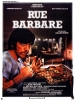 Rue Barbare