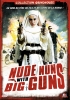 Nude Nuns with Big Guns