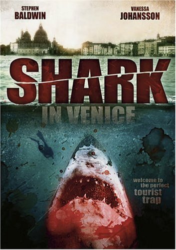 affiche du film L'Attaque des requins tueurs
