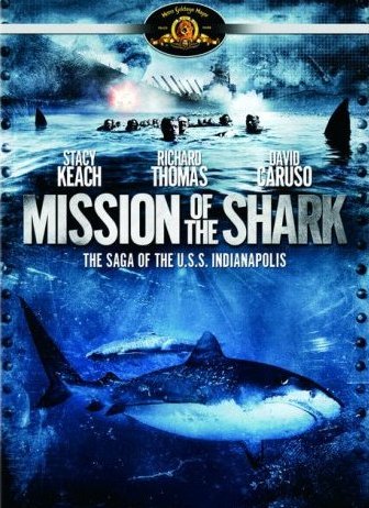 affiche du film Nom de code : Requin