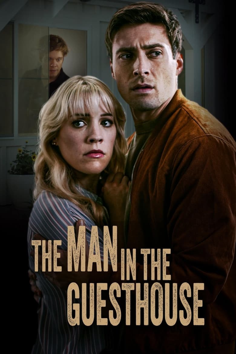 affiche du film The Man in the Guest House