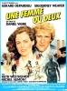 Une femme ou deux