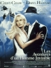 Les Aventures d'un homme invisible (Memoirs of an Invisible Man)