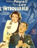 L'introuvable (The Thin Man)