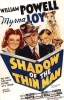 L'ombre de l'introuvable (Shadow of the Thin Man)