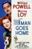 L'introuvable rentre chez lui (The Thin Man Goes Home)
