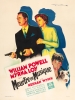 Meurtre en musique (Song of the Thin Man)
