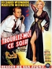 Troublez-moi ce soir (Don't Bother to Knock)