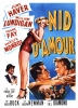 Nid d'amour (Love Nest)