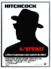 L'étau (Topaz)