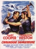 Cargaison dangereuse (The Wreck of the Mary Deare)