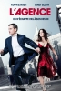 L'agence (The Adjustment Bureau)